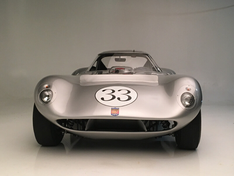 1964 Bill Thomas Cheetah #006