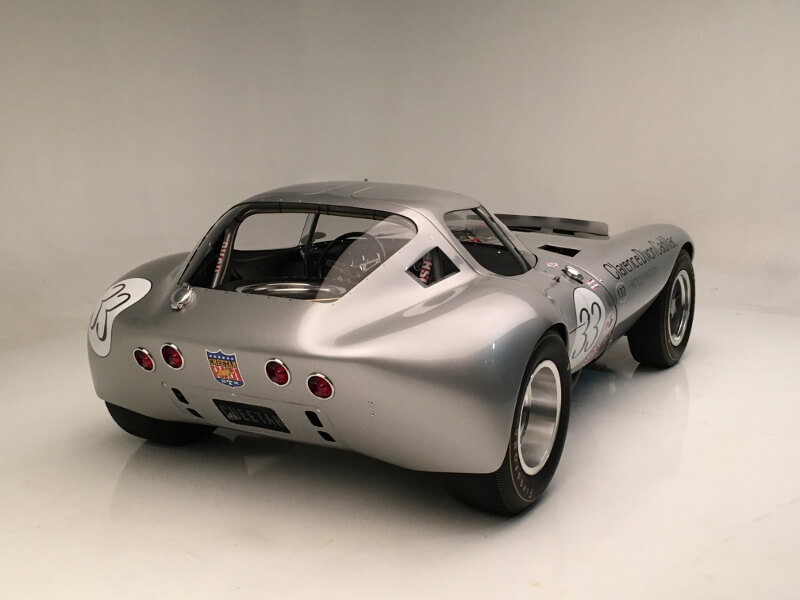 1964 Bill Thomas Cheetah #006 3