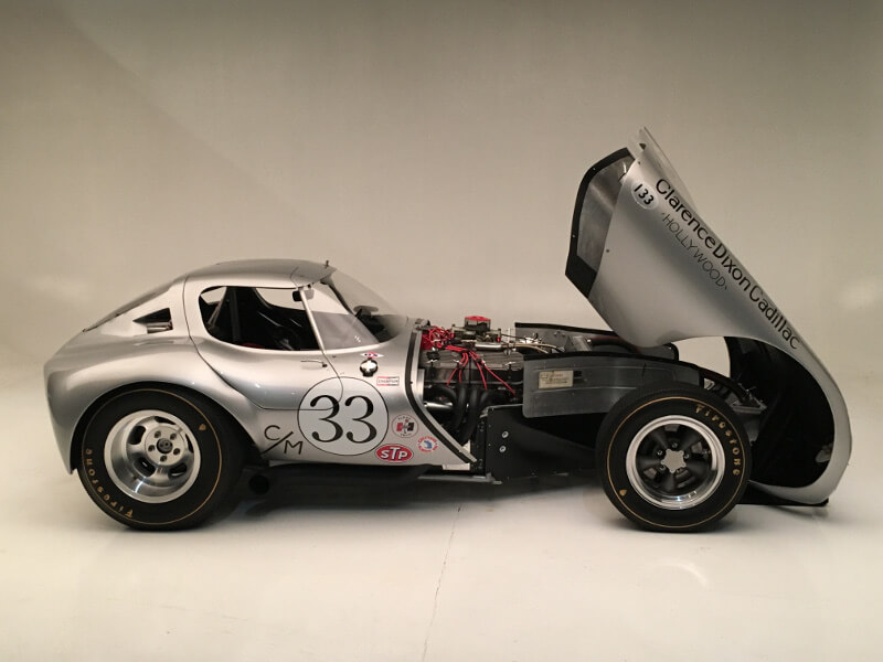 1964 Bill Thomas Cheetah #006 4